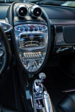 Pagani Huayra 2013 года (NA)